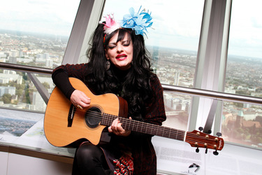 Nina Hagen