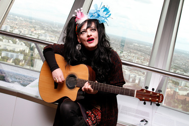 Nina Hagen