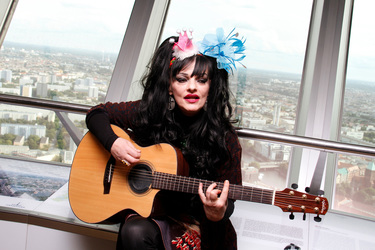 Nina Hagen