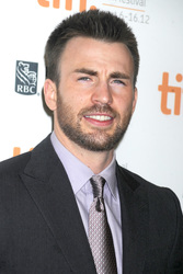 Chris Evans