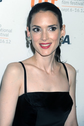 Winona Ryder