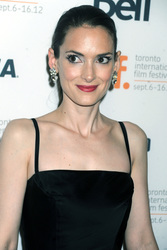 Winona Ryder