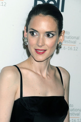 Winona Ryder