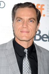 Michael Shannon