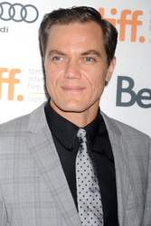 Michael Shannon