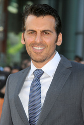 Oded Fehr