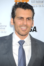 Oded Fehr