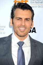 Oded Fehr