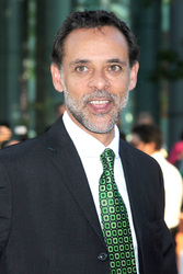 Alexander Siddig