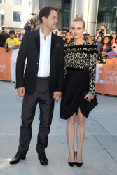 Joshua Jackson, Diane Kruger