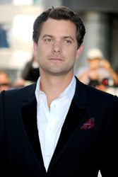 Joshua Jackson