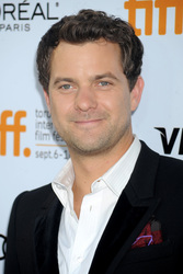 Joshua Jackson