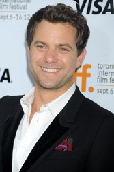 Joshua Jackson