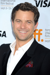 Joshua Jackson