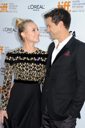 Diane Kruger, Joshua Jackson
