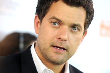 Joshua Jackson