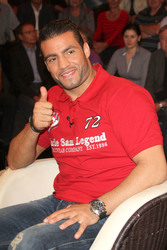 Manuel Charr
