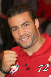 Manuel Charr