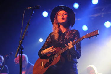 Nanna Bryndis Hilmarsdottir (Of Monsters and Men)