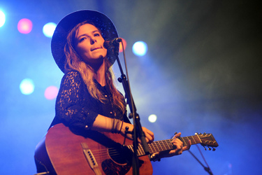 Nanna Bryndis Hilmarsdottir (Of Monsters and Men)