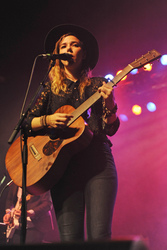 Nanna Bryndis Hilmarsdottir (Of Monsters and Men)