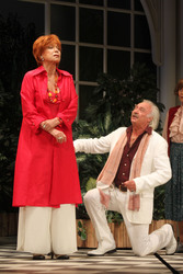 Judy Winter, Achim Wolff