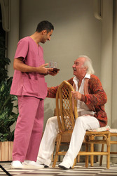 Mohamed El Asmer, Achim Wolff