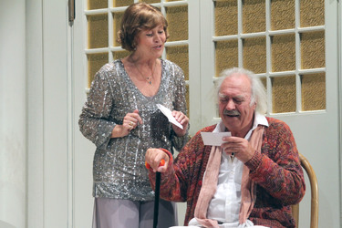 Hannelore Cremer, Achim Wolff