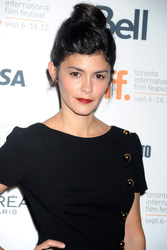 Audrey Tautou