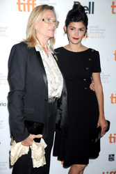 Annie Miller, Audrey Tautou