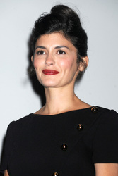 Audrey Tautou