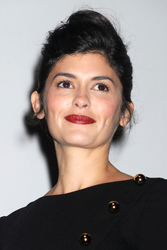 Audrey Tautou
