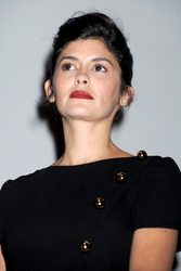 Audrey Tautou