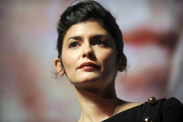 Audrey Tautou