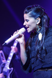 Nelly Furtado