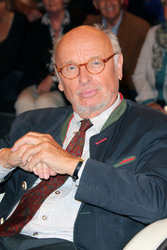 Friedhelm Busch