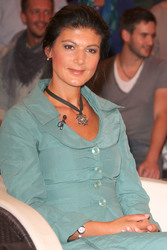 Sahra Wagenknecht