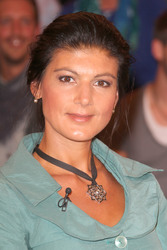 Sahra Wagenknecht