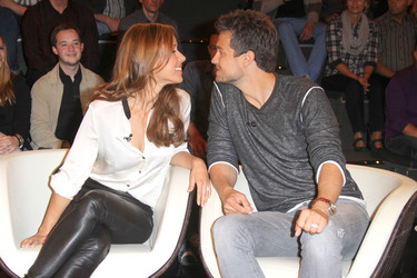 Annemarie Warnkross, Wayne Carpendale