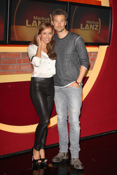 Annemarie Warnkross, Wayne Carpendale