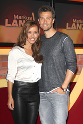 Annemarie Warnkross, Wayne Carpendale