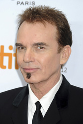 Billy Bob Thornton