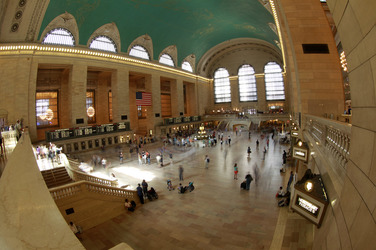 Grand Central Terminal