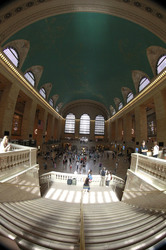 Grand Central Terminal