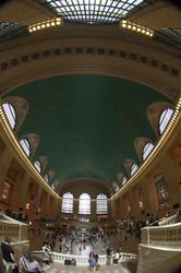 Grand Central Terminal