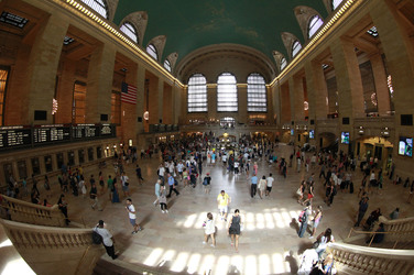 Grand Central Terminal