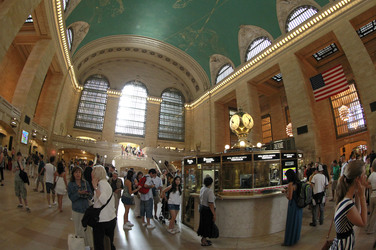 Grand Central Terminal