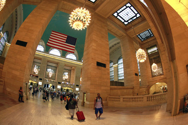 Grand Central Terminal
