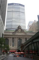 Grand Central Terminal