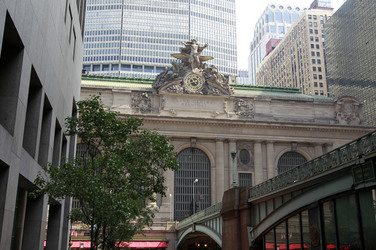 Grand Central Terminal
